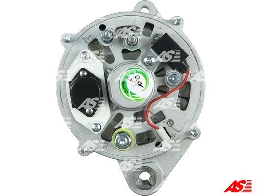 Generator 24V 55A As-pl Brand new | as-pl | alternators A0529 AS-PL