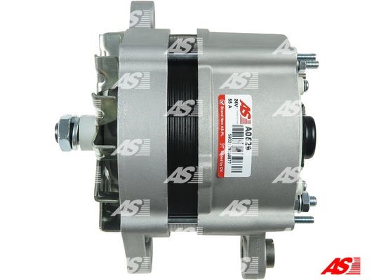 Generator 24V 55A As-pl Brand new | as-pl | alternators A0529 AS-PL