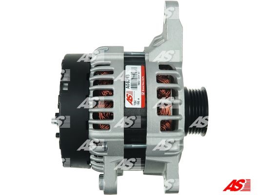Generator 12V 150A As-pl A0531S AS-PL Generator 12V 150A As-pl A0531S AS-PL