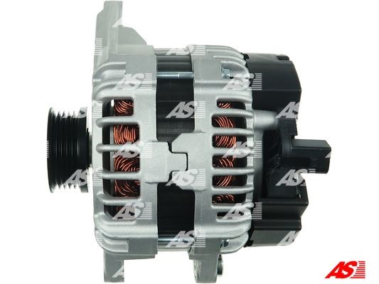 Generator 12V 150A As-pl A0531S AS-PL Generator 12V 150A As-pl A0531S AS-PL