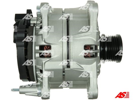 Generator 12V 140A As-pl A0533PR AS-PL