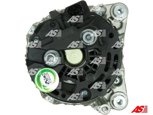 Generator 12V 140A As-pl A0533PR AS-PL