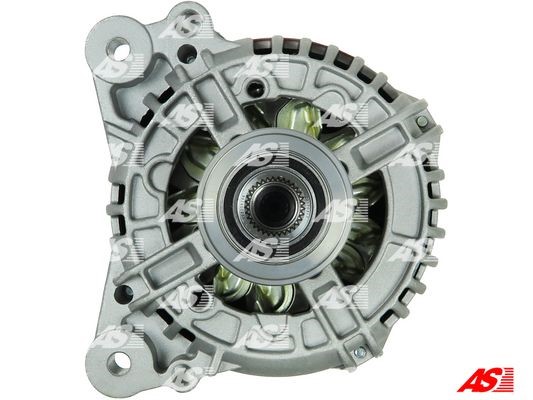 Generator 12V 140A As-pl A0533S AS-PL