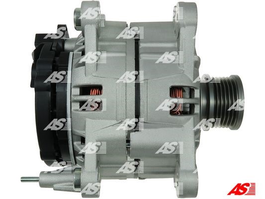 Generator 12V 140A As-pl A0533S AS-PL