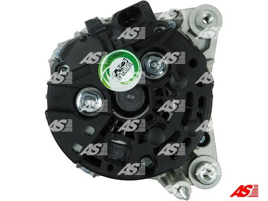Generator 12V 140A As-pl A0533S AS-PL
