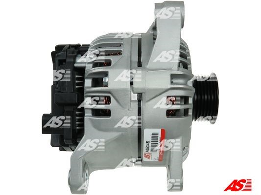 Generator 12V 150A As-pl A0534S AS-PL