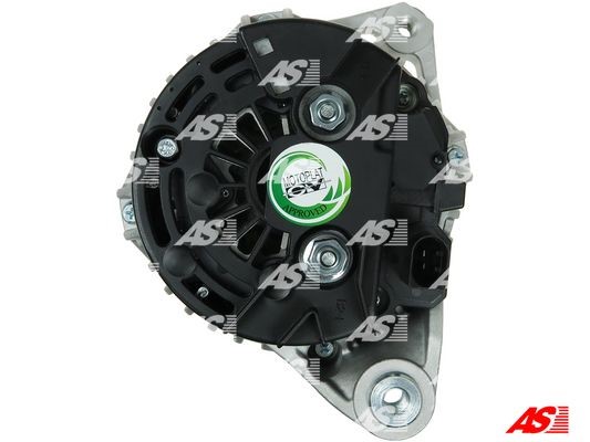 Generator 12V 150A As-pl A0534S AS-PL