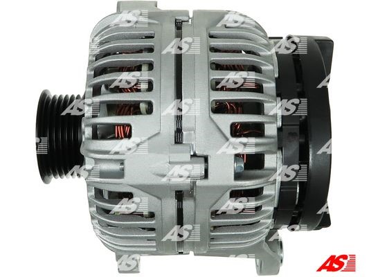 Generator 12V 150A As-pl A0534S AS-PL