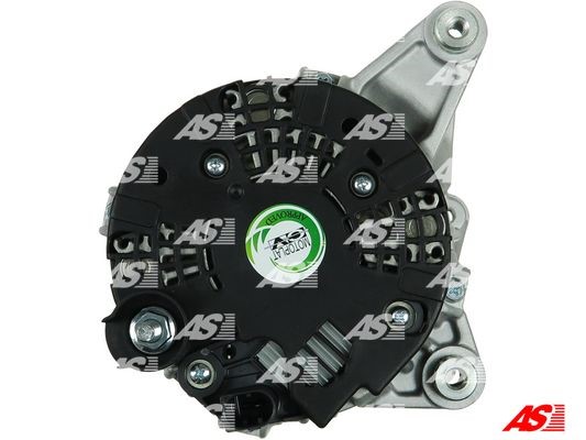 Generator 12V 150A As-pl A0536S AS-PL