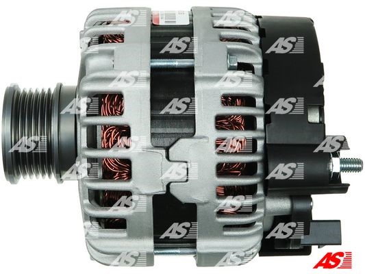 Generator 12V 150A As-pl A0536S AS-PL