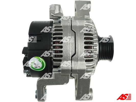 Generator 12V 70A As-pl A0537PR AS-PL