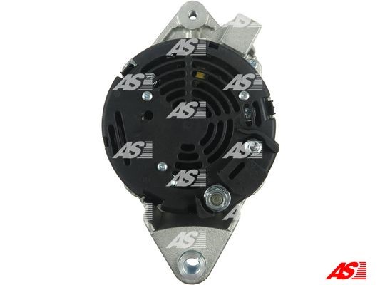 Generator 12V 70A As-pl A0537PR AS-PL