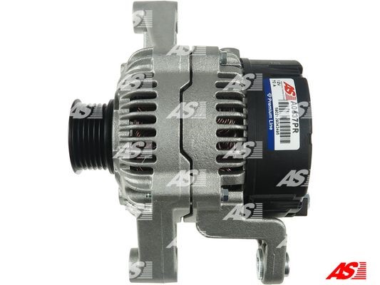 Generator 12V 70A As-pl A0537PR AS-PL