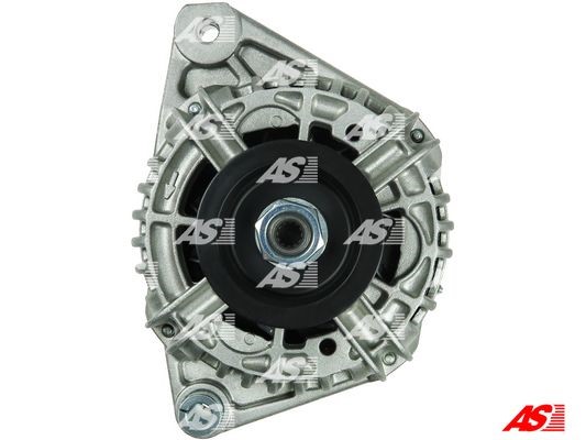 Generator 12V 90A As-pl A0538PR AS-PL