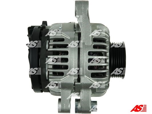 Generator 12V 90A As-pl A0538PR AS-PL