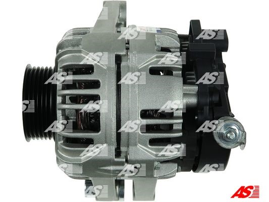 Generator 12V 90A As-pl A0538PR AS-PL