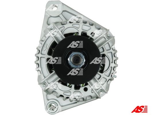 Generator 12V 90A As-pl A0538S AS-PL