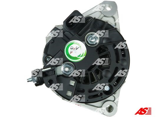 Generator 12V 90A As-pl A0538S AS-PL