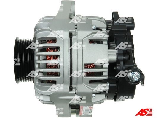 Generator 12V 90A As-pl A0538S AS-PL