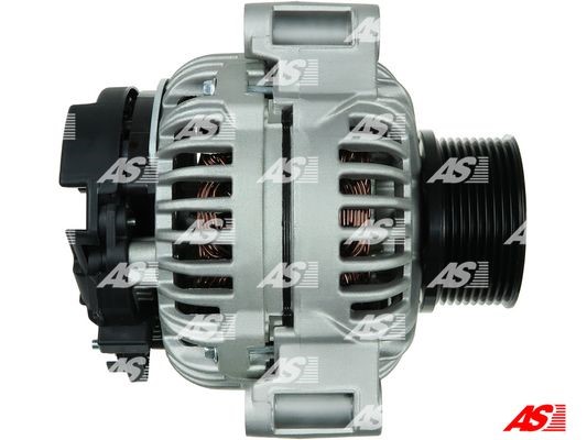 Generator 12V 150A As-pl A0539S AS-PL