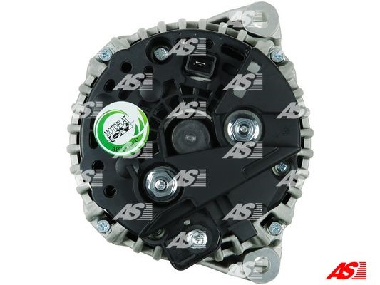 Generator 12V 150A As-pl A0539S AS-PL