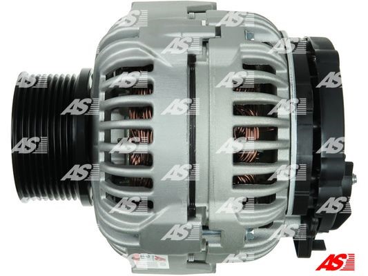 Generator 12V 150A As-pl A0539S AS-PL