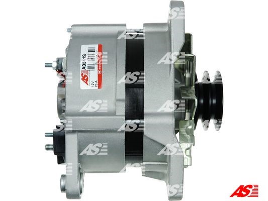 Generator 12V 70A As-pl A0541S AS-PL