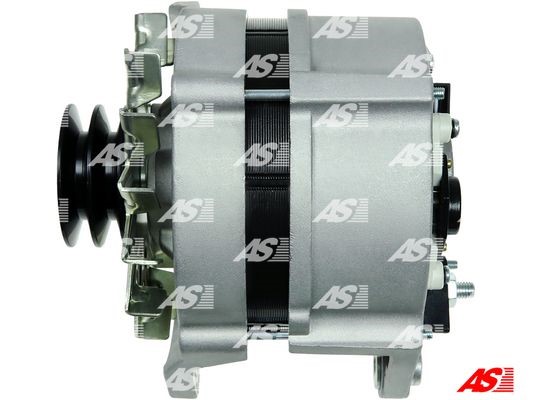 Generator 12V 70A As-pl A0541S AS-PL