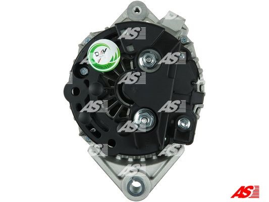 Generator 12V 120A As-pl Brand new | as-pl | alternators A0544S AS-PL