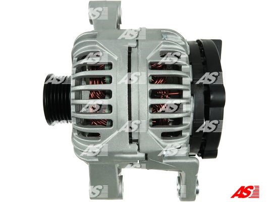 Generator 12V 120A As-pl Brand new | as-pl | alternators A0544S AS-PL