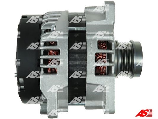 Generator 12V 150A As-pl A0545S AS-PL