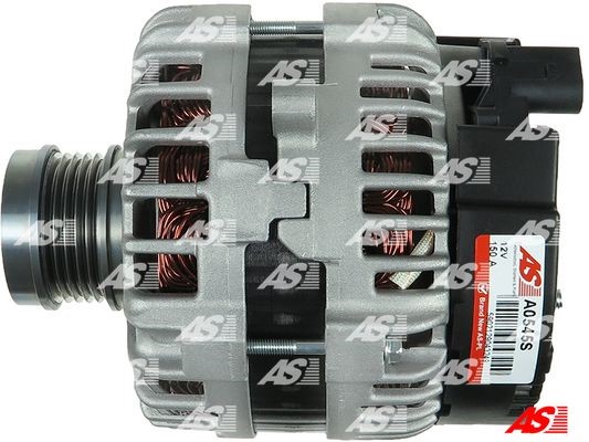 Generator 12V 150A As-pl A0545S AS-PL