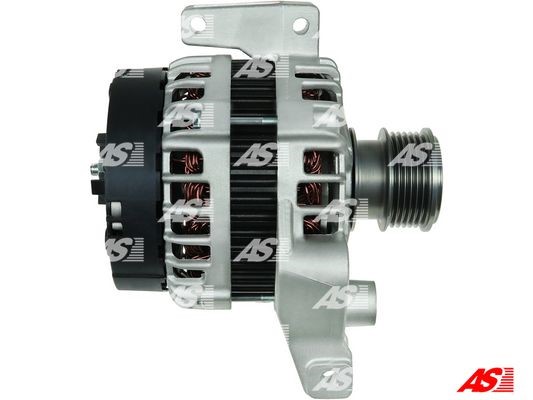 Generator 12V 180A As-pl Brand new | as-pl | alternators A0546S AS-PL