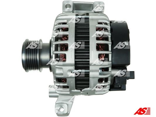 Generator 12V 180A As-pl Brand new | as-pl | alternators A0546S AS-PL