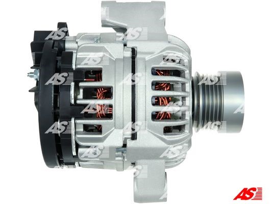Generator 12V 90A As-pl A0547S AS-PL
