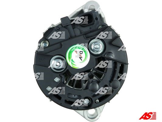 Generator 12V 90A As-pl A0547S AS-PL