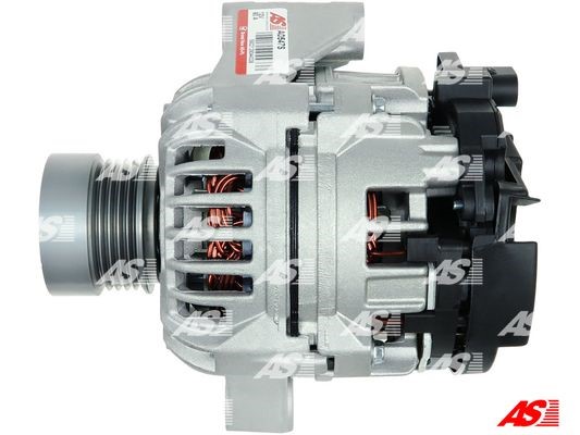 Generator 12V 90A As-pl A0547S AS-PL