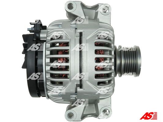 Generator 12V 120A As-pl A0548S AS-PL