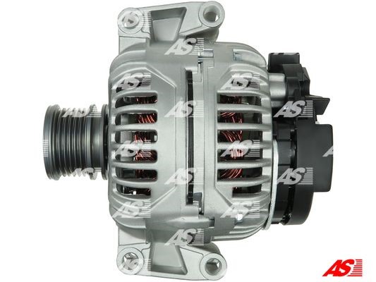 Generator 12V 120A As-pl A0548S AS-PL
