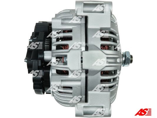 Generator 12V 200A As-pl A0549S AS-PL