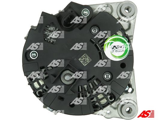 Generator 12V 150A As-pl A0551PR AS-PL