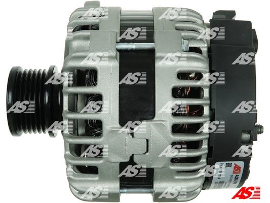 Generator 12V 150A As-pl A0551PR AS-PL