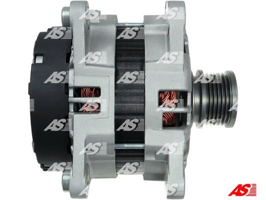 Generator 12V 150A As-pl A0551S AS-PL