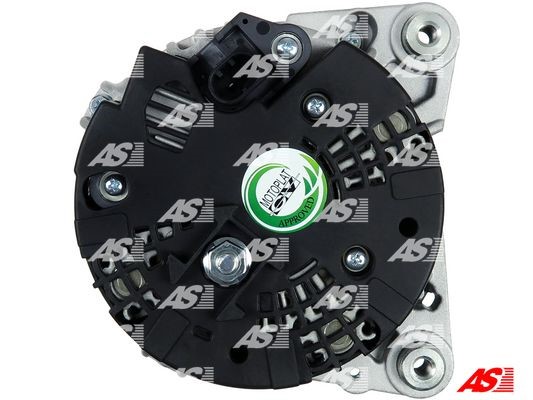 Generator 12V 150A As-pl A0551S AS-PL