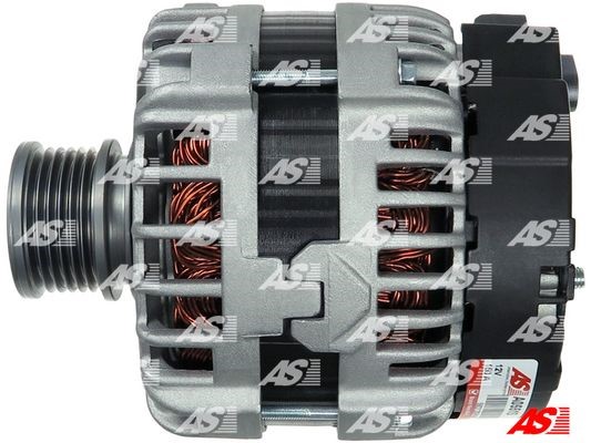 Generator 12V 150A As-pl A0551S AS-PL