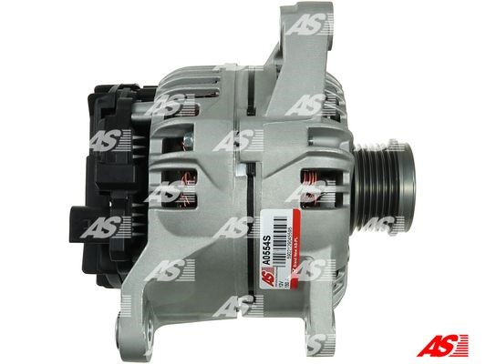 Generator 12V 150A As-pl A0554S AS-PL