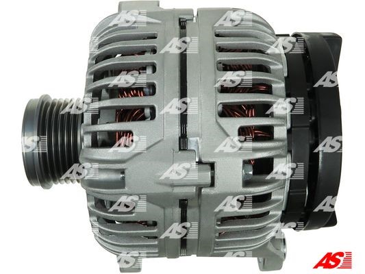 Generator 12V 150A As-pl A0554S AS-PL
