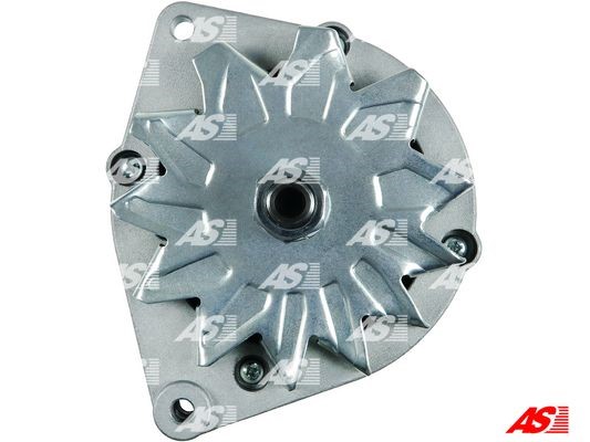 Generator 24V 35A As-pl Brand new | as-pl | alternators A0555S AS-PL