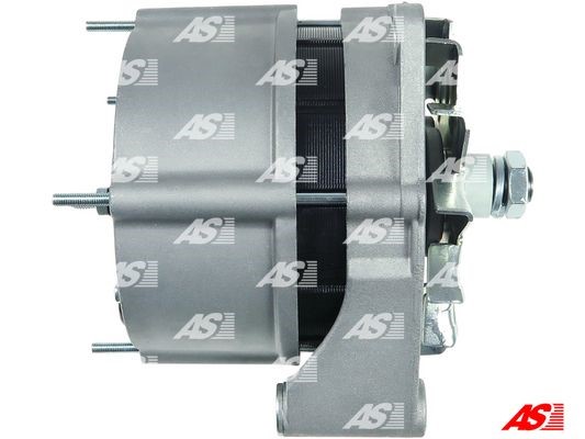 Generator 24V 35A As-pl Brand new | as-pl | alternators A0555S AS-PL Generator 24V 35A As-pl Brand new | as-pl | alternators A0555S AS-PL