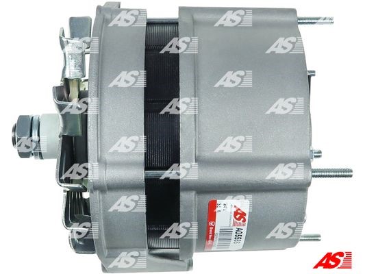 Generator 24V 35A As-pl Brand new | as-pl | alternators A0555S AS-PL Generator 24V 35A As-pl Brand new | as-pl | alternators A0555S AS-PL